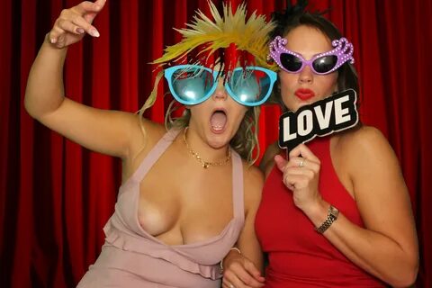 Photo booth (199 pictures) - Shooshtime