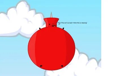 Bfdi inflated