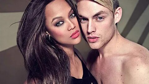 ANTM Cycle 21 Star Will Jardell Talks Tyra, Top Model And Se