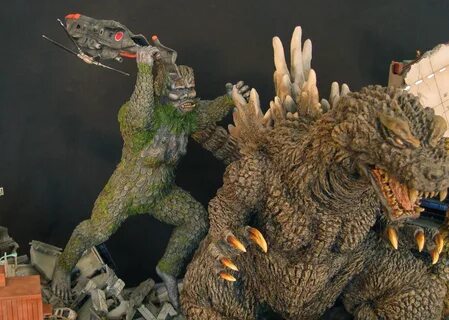 War of the Kaiju