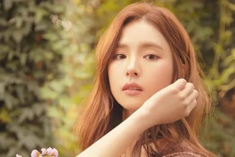 Shin Se Kyung Talks About Sustainability And Creating A YouT