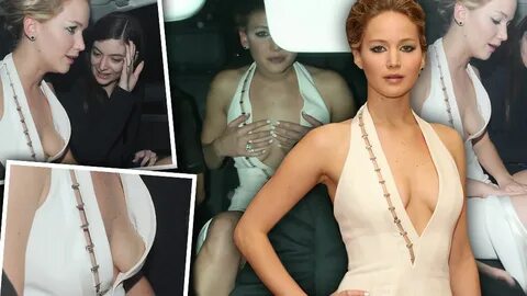 39 Celebrities Who've Made an Epic Fail on the Red Carpet