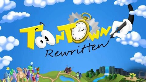 Toontown Wallpapers (30 Wallpapers) - Adorable Wallpapers