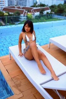 Escort Phuket: Elle - Thai Escort Phuket Call Girls Patong