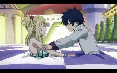 Anime Reviews: Fairy Tail Episode 87 - It’s Life!