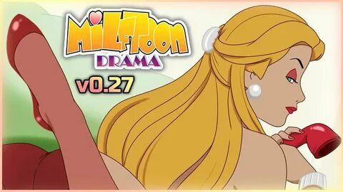 v0.27 Milftoon Drama ☚ New Update!☛ Милфа Глория не потерпит