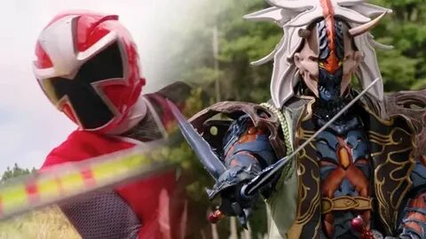 Power Rangers Ninja Steel Unveils Holiday Special Details