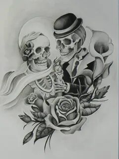 Charras Tattoos Todo Para Facebook Imagenes Picture Skull co