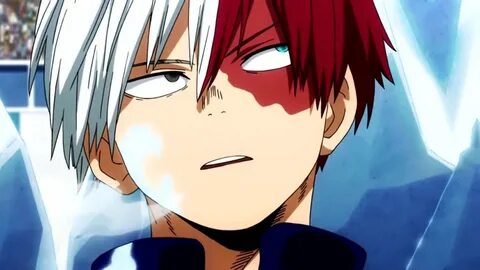 Shouto Todoroki Best Wallpaper 37683 - Baltana