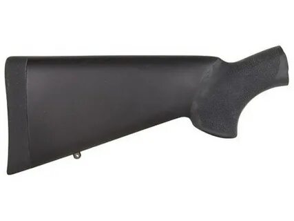 Hogue Rubber OverMolded Stock Mossberg 500 Maverick 88 Synth