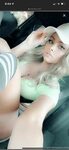 Tiffany Alyssa Hot & Horny Private Nude OnlyFans Selfies Nak
