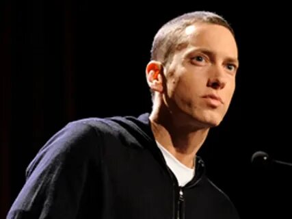 Eminem HairStyle (Men HairStyles)