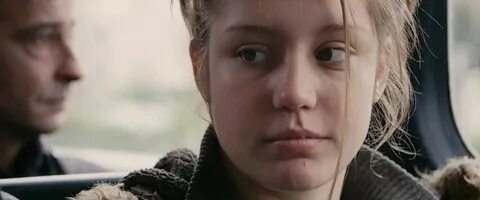 Blue Is the Warmest Color Movie Trailer - Suggesting Movie