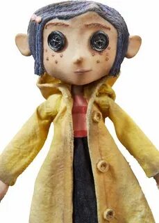 Coraline Doll Movie Related Keywords & Suggestions - Coralin