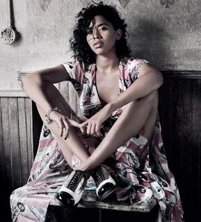 Saturday Night Sexy: Herizen Guardiola 2DOPEBOYZ