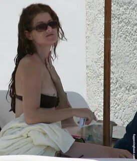 Sexy Nude Debra Messing Nude Other Sexy
