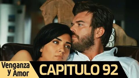 Venganza y Amor Capitulo 92 (Audio Español) Cesur ve Güzel -