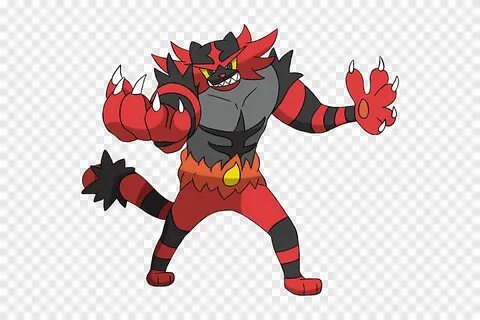 Free download Pokémon Sun and Moon Litten Evolution Pokémon 