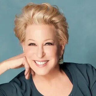 Pin by Tina Girimonte on ★ The DIVINE Miss "M"★ Bette midler