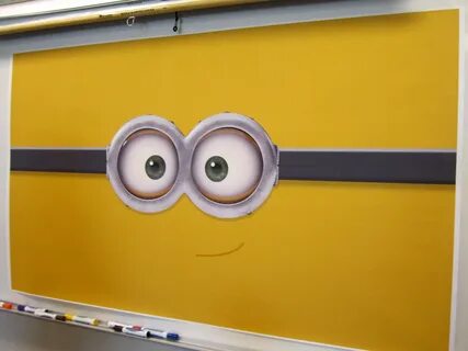 Sweeten Your Day Events: Minion Teacher Appreciation