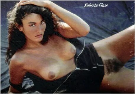 Todas as Playboys: ROBERTA CLOSE - REVISTA PLAYBOY - EDIÇÃO 