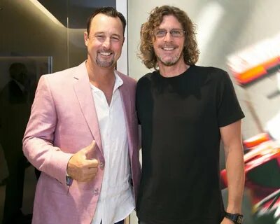 Ernie Boch Jr. Hosts Successful Ferrari Portofino Unveiling 