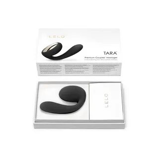 LELO TARA Premium Couples' Massager Vibrators G-Spot Rotatin