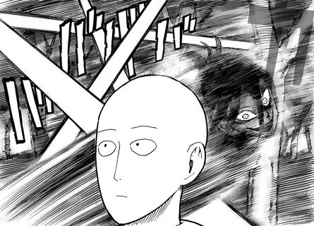 Читать мангу онлайн Ванпанчмен / One Punch Man Том 2 Глава 1