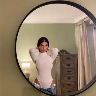 Mimi Keene Instagram - RusmiyantiWati