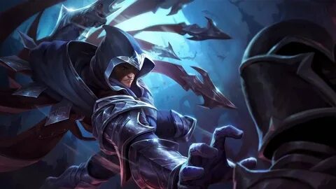 Talon gameplay segmento PENTAKILL - YouTube