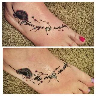 Mother daughter tattoos 68 #motherdaughtertattoos Tattoos fo