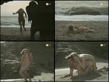 Faye dunaway nude