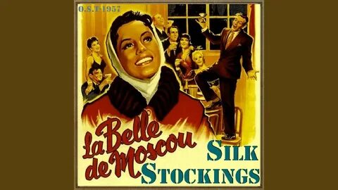 Stereophonic Sound (From "Silk Stockings") - YouTube Music