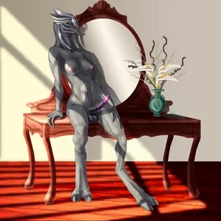 Rule34 - If it exists, there is porn of it / sangheili / 383