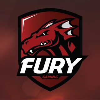 Fury Logos