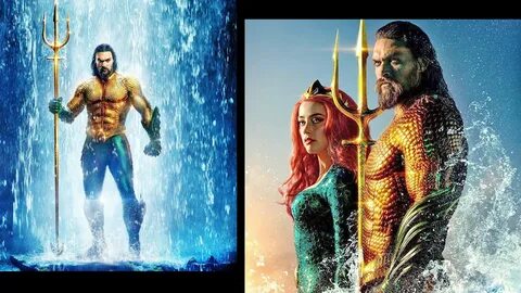 How to book tickets for Aquaman Movie Screening: Here's how 