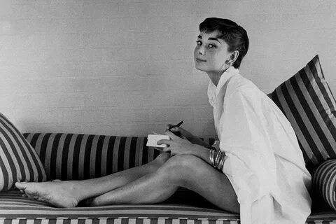 Audrey Hepburn documentary: Everything we know so far - RUSS