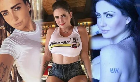 Celia Lora Instagram: hija de Alex Lora expone más de lo deb