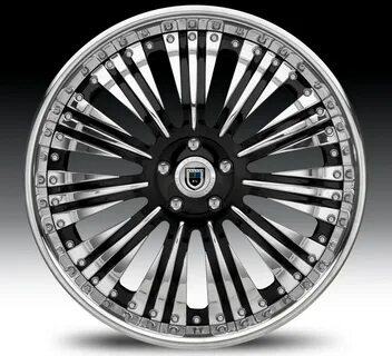 Asanti Luxury Alloy Wheels TOLL FREE 1-866-761-0974