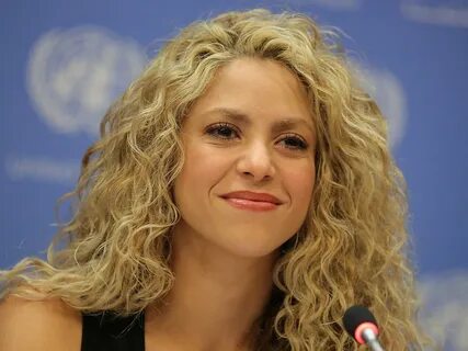 Shakira Summoned by Spanish Court to Answer Tax Evasion Char