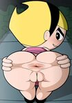 Read the grim adventures of billy and mandy Hentai porns - M