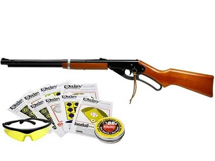 039256849385 UPC - Daisy Outdoor Products Red Ryder Fun Kit 