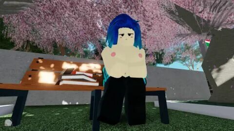 Rule34 - If it exists, there is porn of it / roblox_avatar