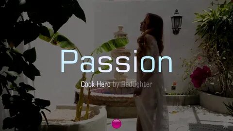 ANNOUNCEMENT Cock Hero: Passion - Milovana.com