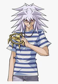 Yami Bakura Duel Links, HD Png Download, png image,png, free download, clip...