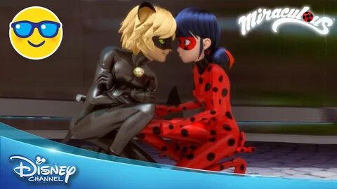 Miraculous Tales of Ladybug And Cat Noir Best HD Wallpaper 1