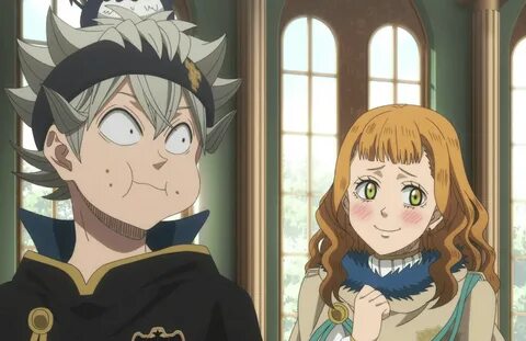 Black Clover Mimosa Wallpapers - Wallpaper Cave