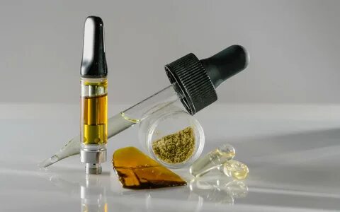 THC Oil Nasıl Getirtilir Amerikanpaketim