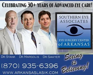 Southern Eye Associates LTD 601 E Matthews Ave Jonesboro, AR