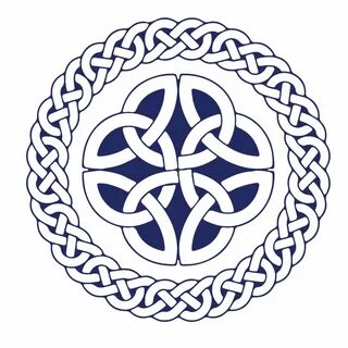 The Celtic Knot Symbol and Its Meaning - Mythologian Celtic 